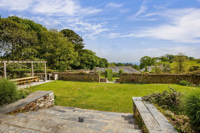 Room 3, Little Redlap in Dartmouth, Devon