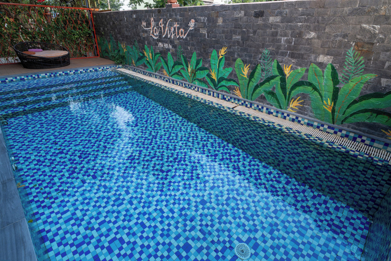 Sport & Beauty 3, Khoi Nguyen Villa, Da Nang