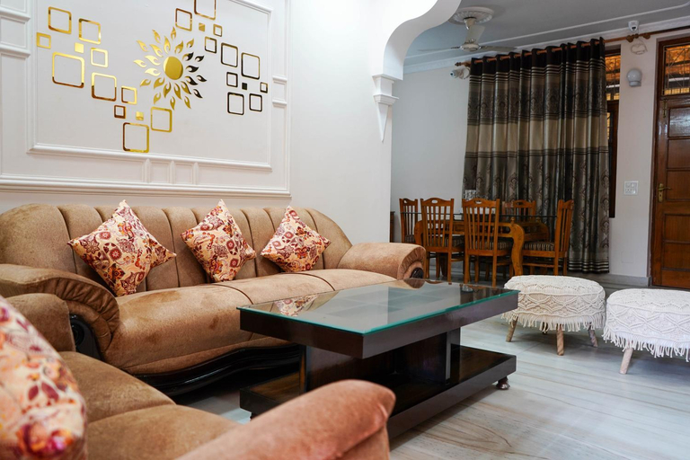 Others 5, The Basera, Dehradun