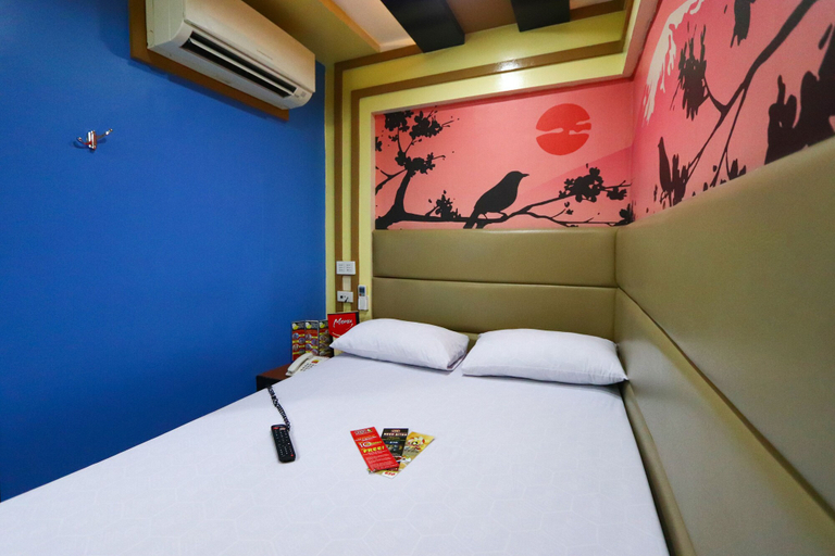 Others 5, Hotel Sogo Makati Avenue, Makati City
