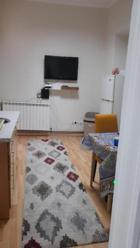 Others 3, FG barıs Hostel, Sarajevo