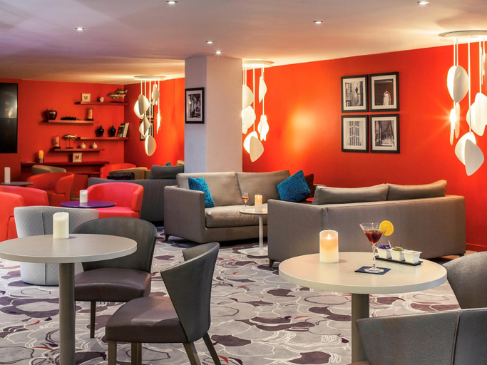 Interior view 4, Hotel Mercure Marseille Centre Vieux Port, Bouches-du-Rhône