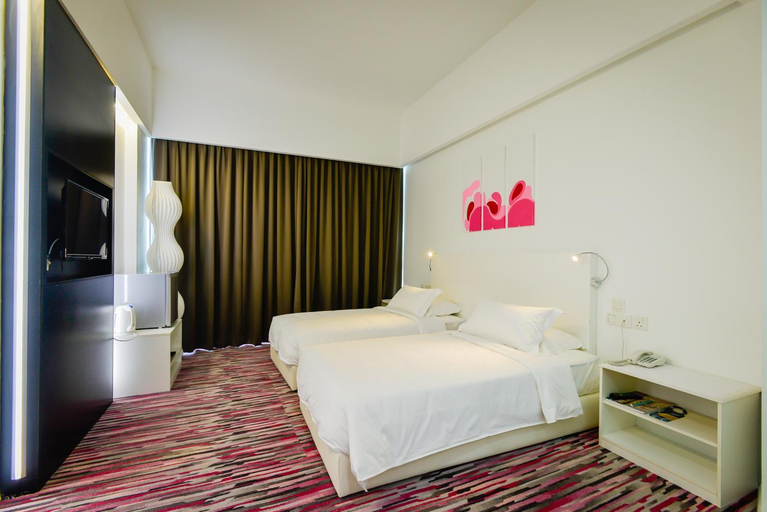 Bedroom 16