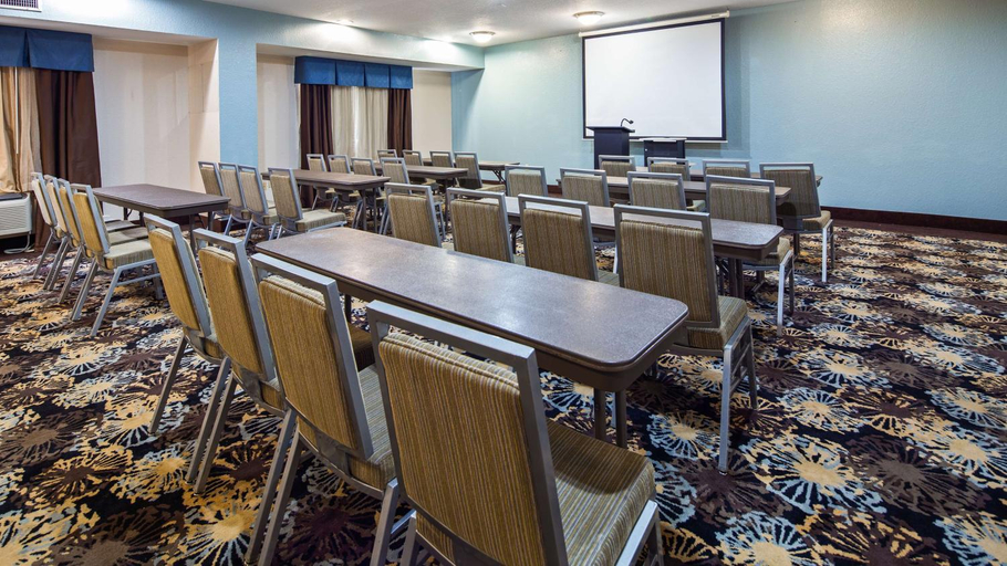 Others 3, Best Western Plus Northwest Inn & Suites, Houston