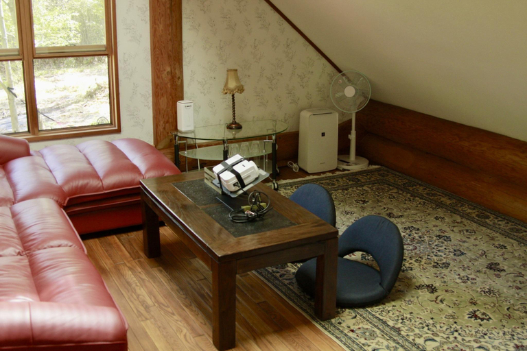 Others 4, Nasu handmade log house - Vacation STAY 16930, Nasu