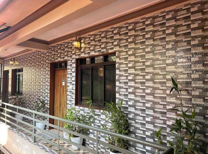 Exterior & Views, Indiano comfort stays, North Goa