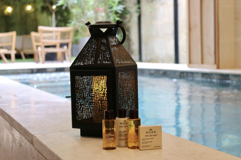 Sport & Beauty 3, Le Boutique Hotel & Spa, Gironde