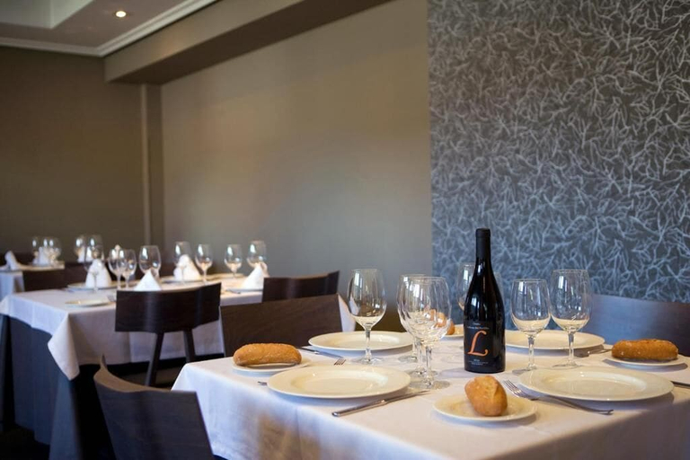 Food & Drinks 5, Hotel Salbatoreh, Guipúzcoa