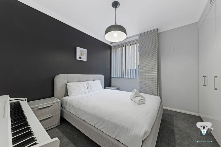 Others 5, Kozyguru | Ryde | Cosy 2Bed Apt With Private Yard, Sydney