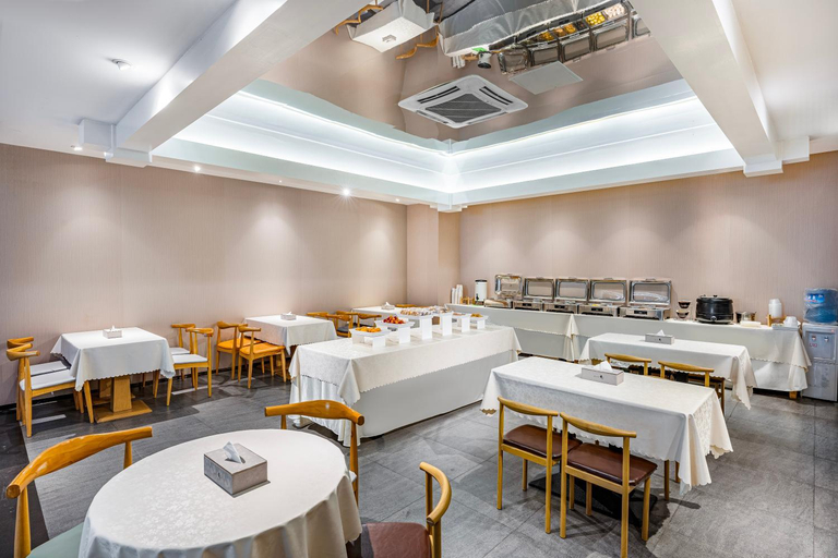 Food & Drinks 4, 广州柠下酒店科韵路琶洲会展中心店, Guangzhou