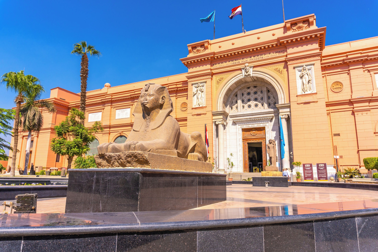 Exterior & Views 2, Kempinski Nile Hotel Cairo, Qasr an-Nil