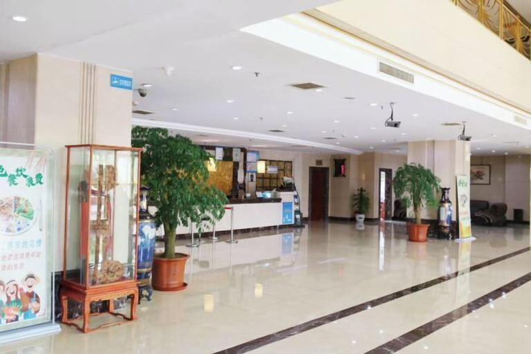Others 5, Xincheng Hotel, Zibo