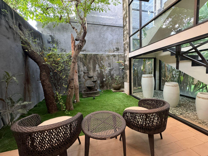 Others 4, Saga Villas Legacy - Location Luxury Classy 2BR, Badung
