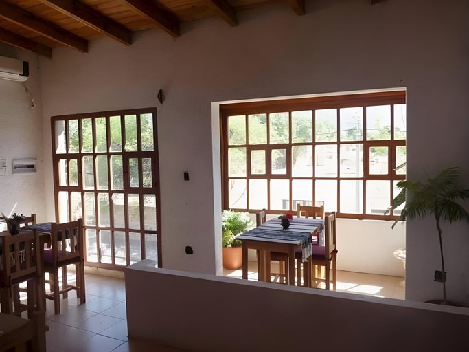 Food & Drinks, Apart Hotel Nusta, Cafayate