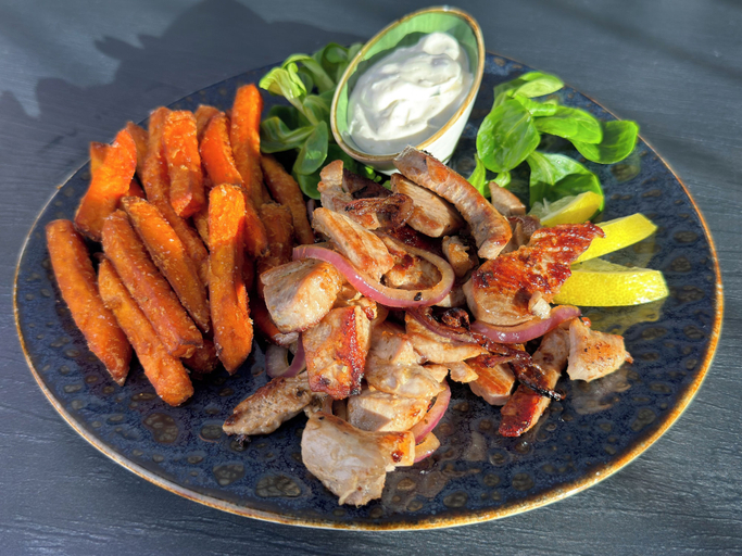 Food & Drinks 2, Hotel in der Aal-Kate, Wuppertal