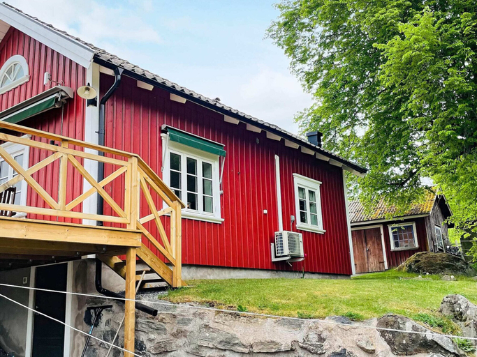 Exterior 2, 4 Person Holiday Home in Allingsas, Sverige, Alingsås