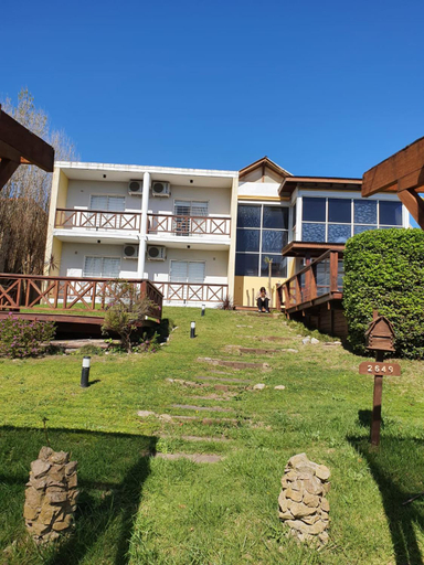 Others 3, Hosteria Nirvana, Villa Gesell