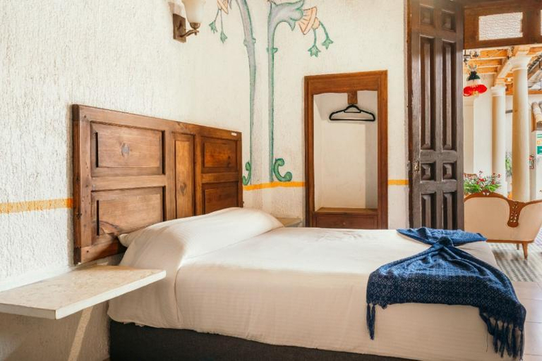 Others 5, Hotel La Capilla, San Cristóbal de las Casas