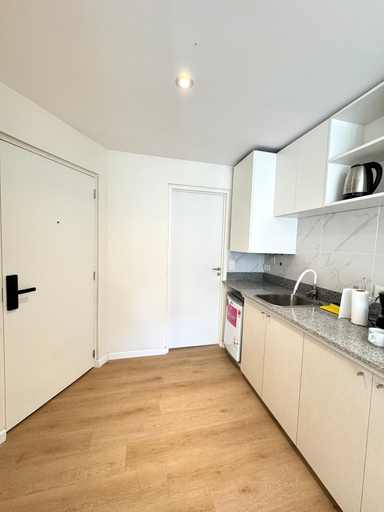 Others 5, Torrar Suites, Distrito Federal