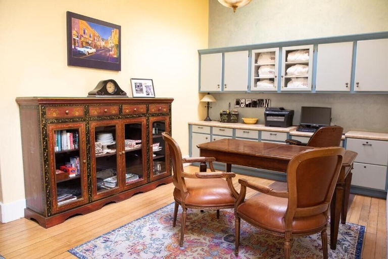 Others 5, Letson Loft Hotel, Cochise