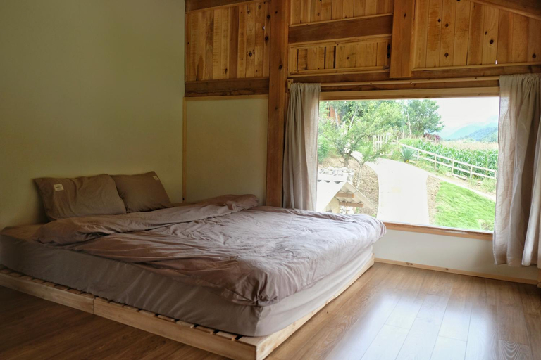 Others 5, DE MONG SAPA, Sa Pa