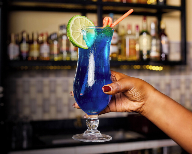 Food & Drinks 5, Acacia country Inn, Mbarara