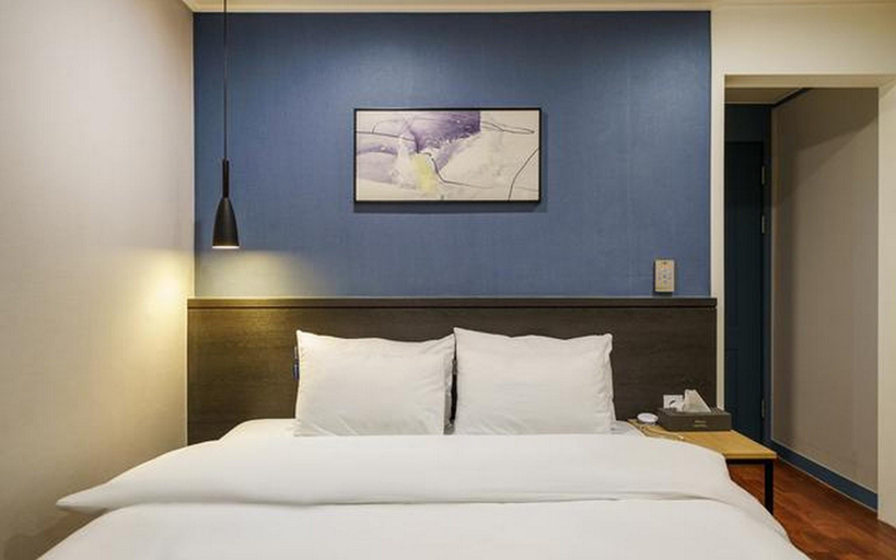 Bedroom 3, Incheon Sinpo MY24, Jung