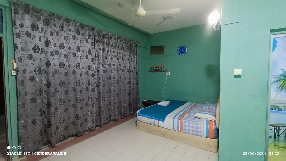 Others 3, Perhentian Village Inn, Besut