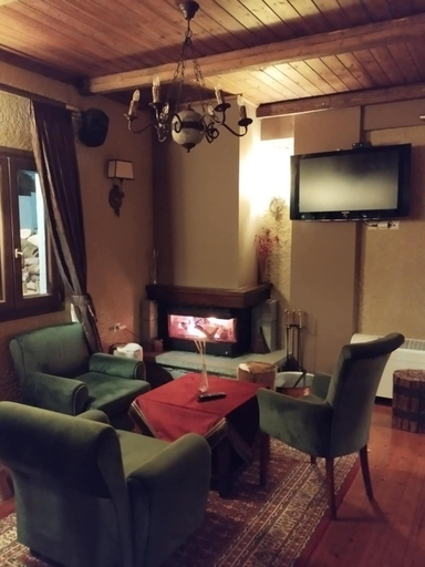 Others 4, Agathi Hotel, Epirus