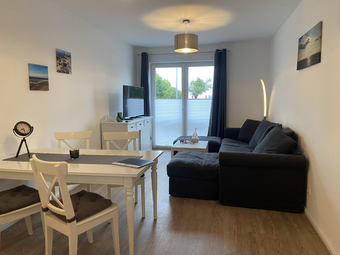 Others 5, FeWo "Hafenquartier", Vorpommern-Rügen