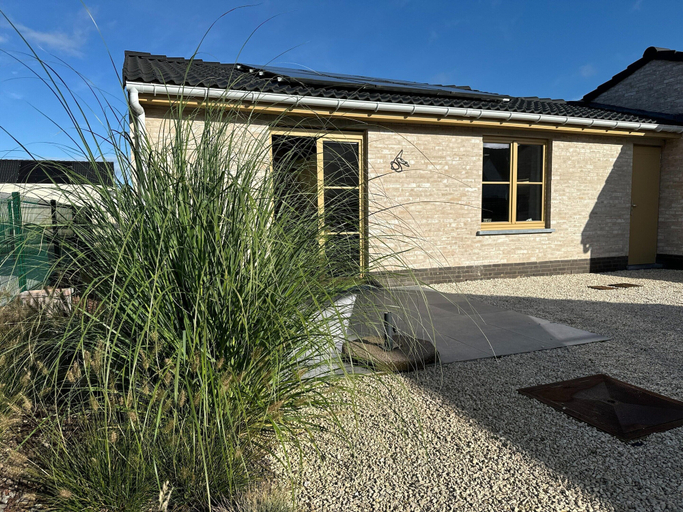 Exterior 3, Holiday Home Near Sint-andre Beach, West-Vlaanderen