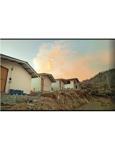 Exterior & Views 1, Tribal village Resort, Luhari, Chakrata, Dehradun