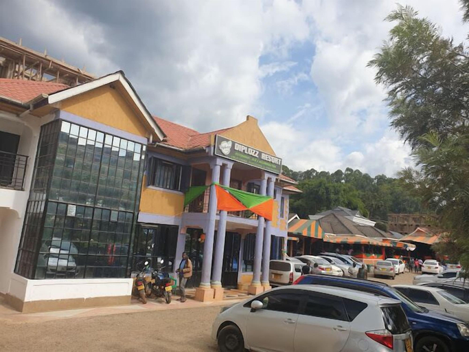 Exterior & Views 5, Diplozz Resort Kisii, Nyaribari Chache
