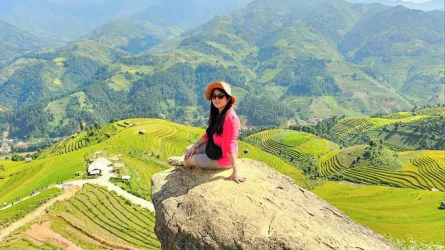 Others 5, Ha Chau Homestay, Mù Căng Trai