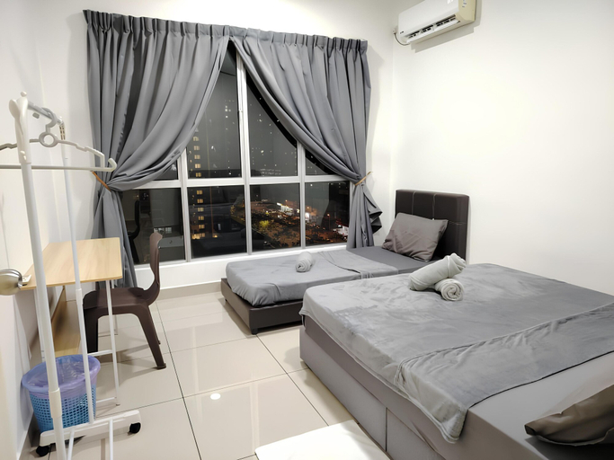 Others 2, Aliff Avenue 1103 By Natol, Johor Bahru