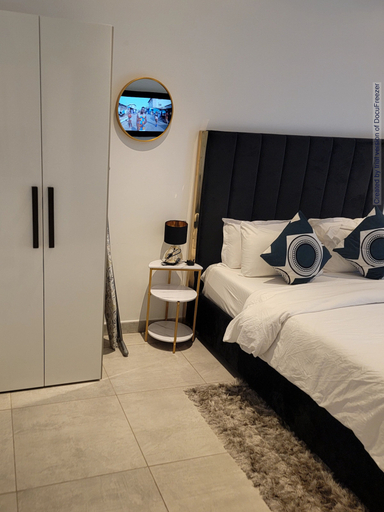 Others 3, The Signature Cozy Luxury Apartments, Accra
