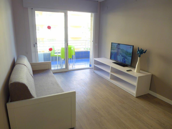 Others 4, Zahara family Suite | Rentalmar, Tarragona