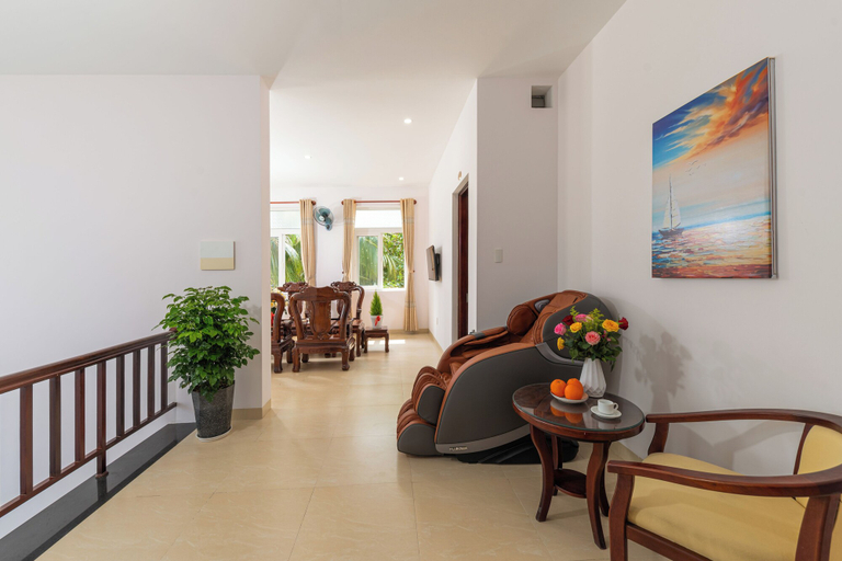 Others 5, Villas De Mykhe, Da Nang