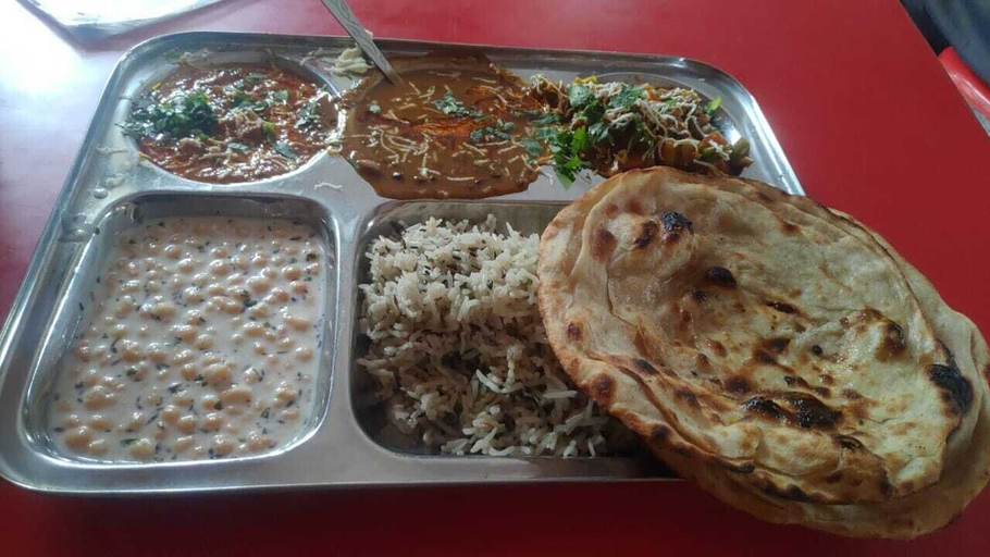 Food & Drinks 4, Shivlok Hotel, Rudraprayag