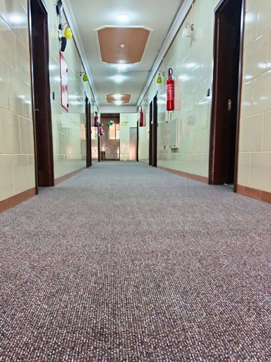 Others 3, Hamsat Aldyafa Serviced Apartments