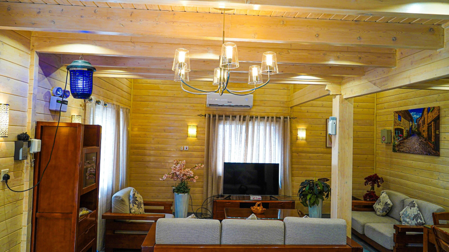Others 5, The Land Villas Ammaria