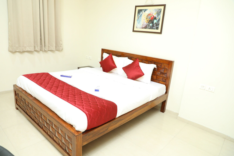 Others 5, SHASTIK RESIDENCY, Kancheepuram