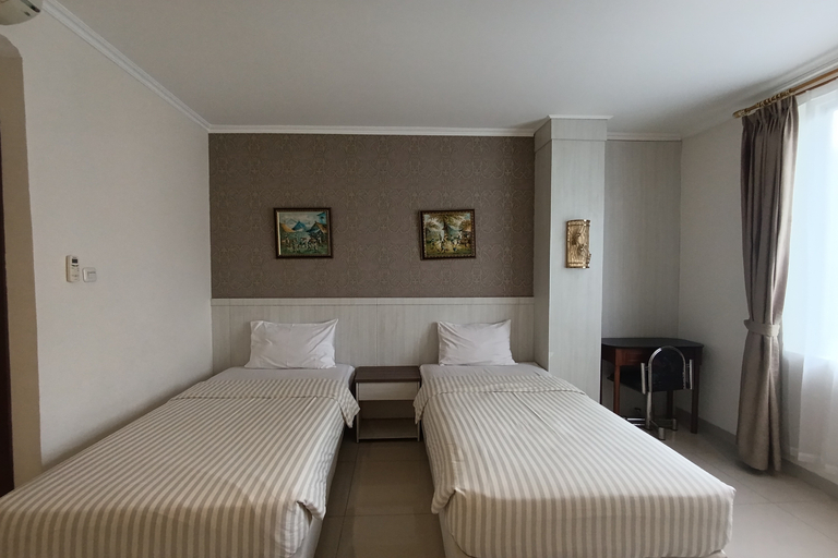 Bedroom 26