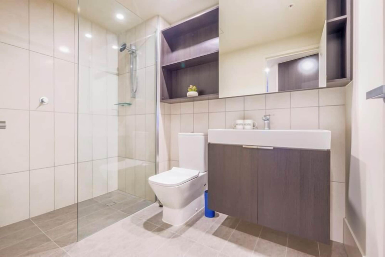 Others 5, Kozyguru | Brisbane Cbd | 1 Bed Apt | Spire, Brisbane