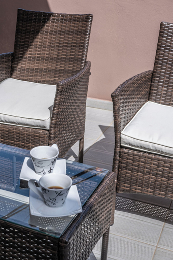 Food & Drinks 3, Semiso Beach Suites, Crete