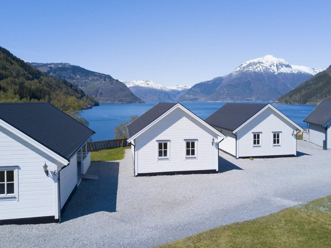 Primary image, Holiday Home in Kinsarvik With sea View, Ullensvang