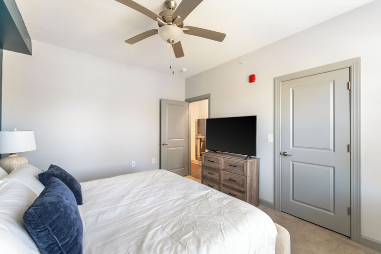 Bedroom 3, Landing Myrtle Beach, Horry