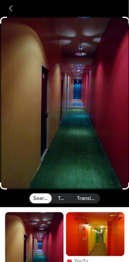 Others 3, Travel INN Bukitbintang, Kuala Lumpur