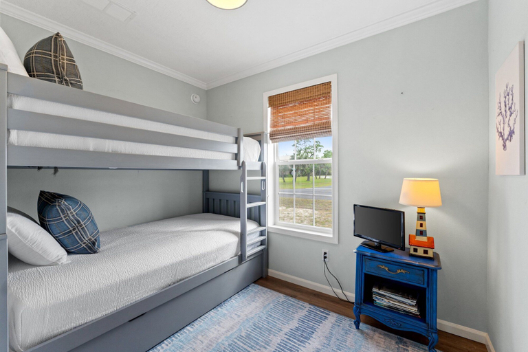 Others 3, Pet Friendly Beach House - Hakuna Matata, Gulf