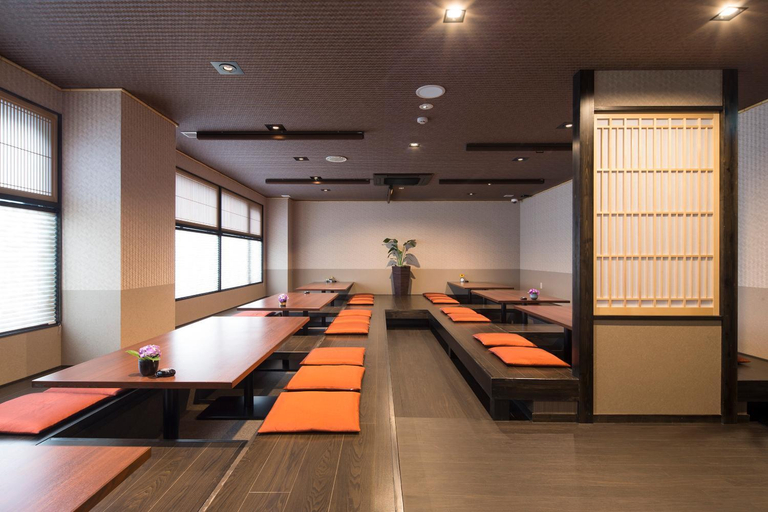 Food & Drinks 5, Matsuya Bekkan, Kumamoto